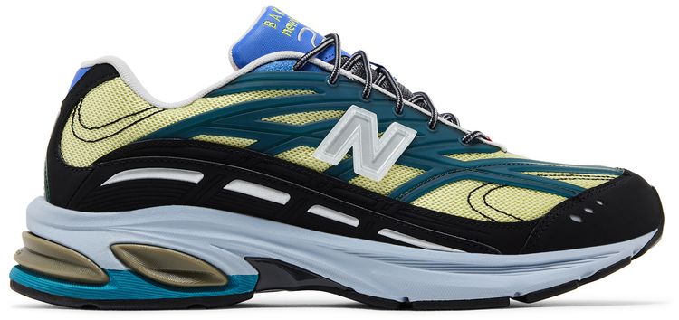 Baklava x New Balance 2811 Mikrocpske