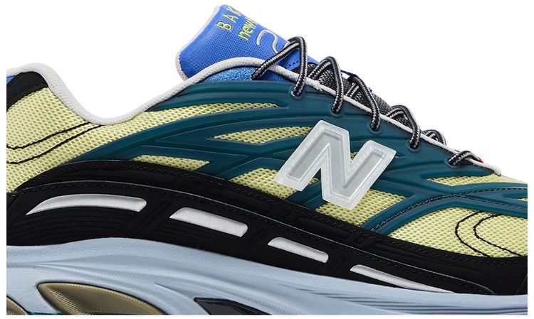 Baklava x New Balance 2811 Mikrocpske