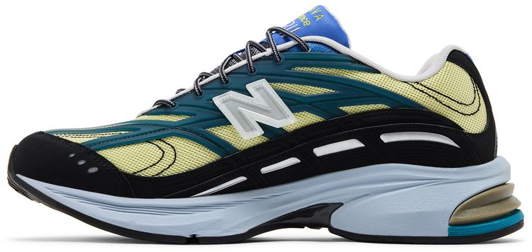 Baklava x New Balance 2811 Mikrocpske
