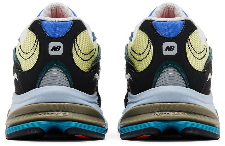 Baklava x New Balance 2811 Mikrocpske