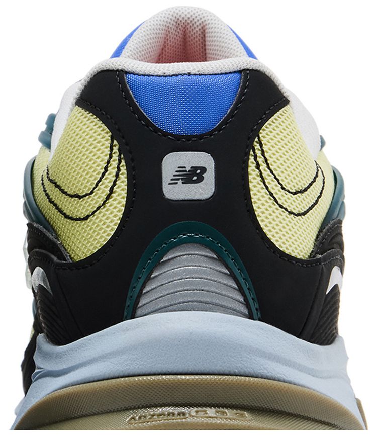 Baklava x New Balance 2811 Mikrocpske