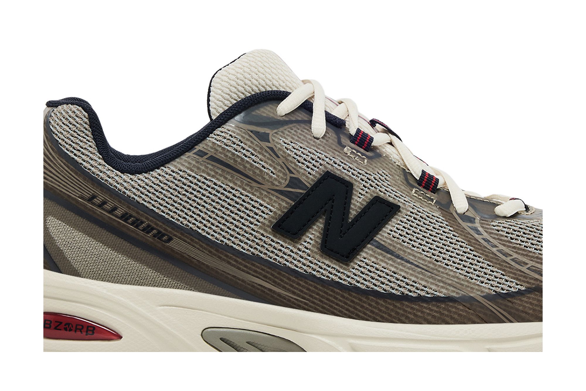Buy JJJJound x New Balance 740N 'Mushroom' - U740N8M2 | GOAT