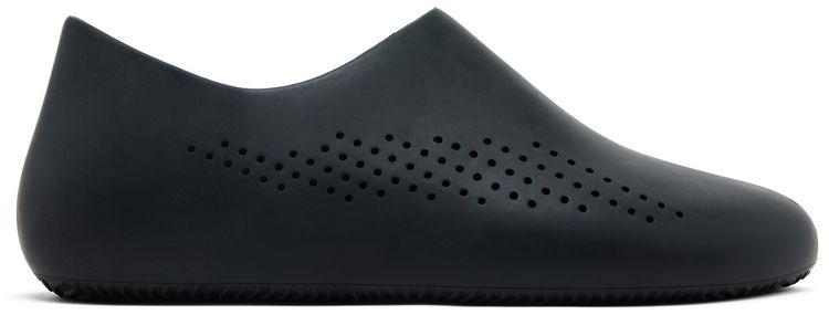 YZY AQ 01 Black