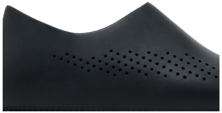 YZY AQ 01 Black