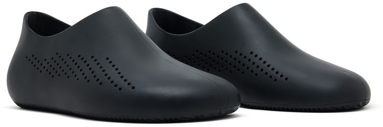 YZY AQ 01 Black