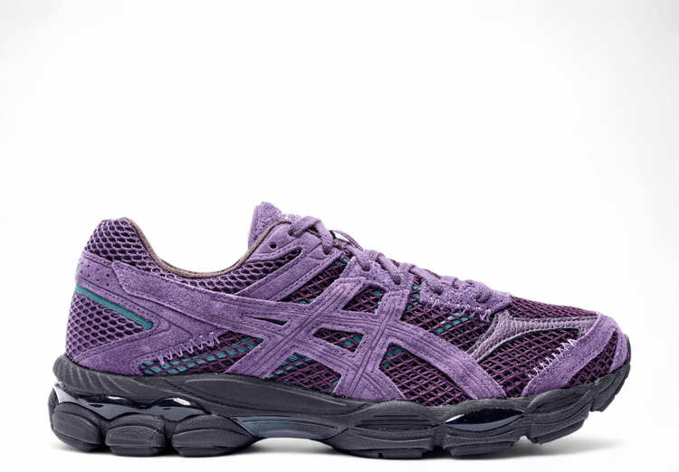 CARNAN x ASICS Gel Cumulus 16 Path II