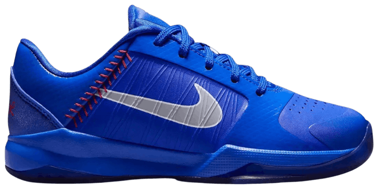Nike Kobe 5 Protro PS Dodgers