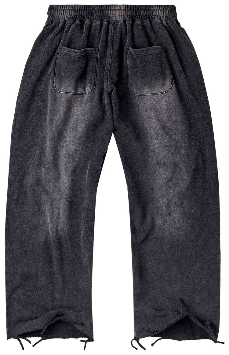 Vale Forever Vsu Nyc Sweats Black