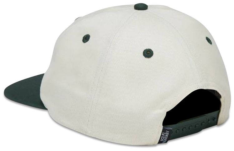 Sci Fi Fantasy Transit Hat TanForest