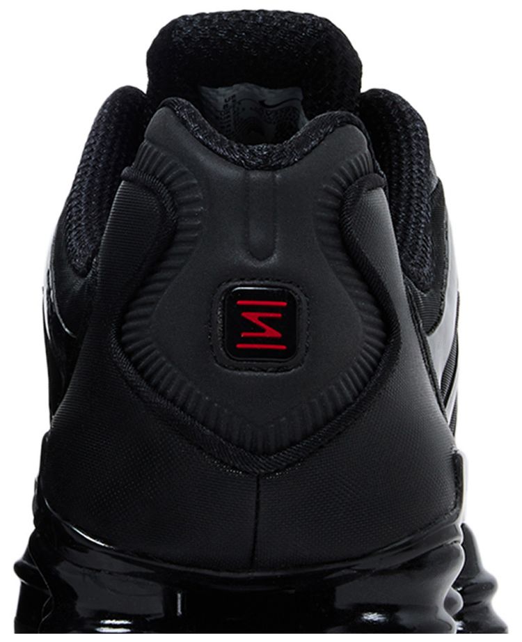 Nike Shox TL Metallic Hematite