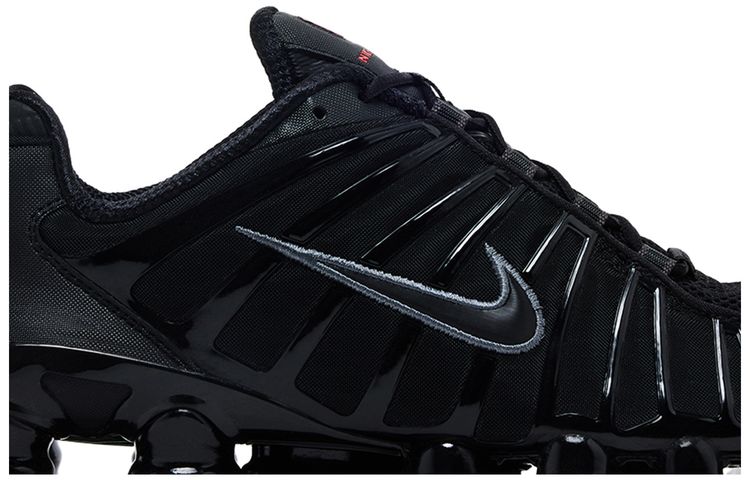 Nike Shox TL Metallic Hematite