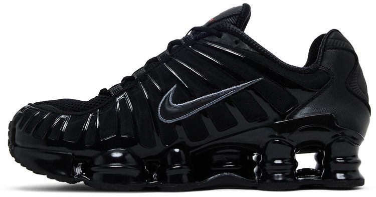Nike Shox TL Metallic Hematite