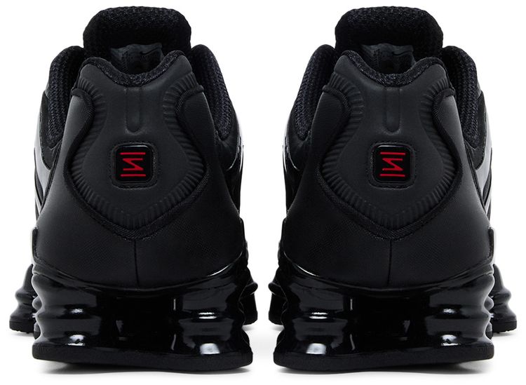 Nike Shox TL Metallic Hematite