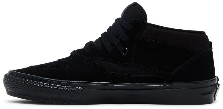 Vans Skate Half Cab Black