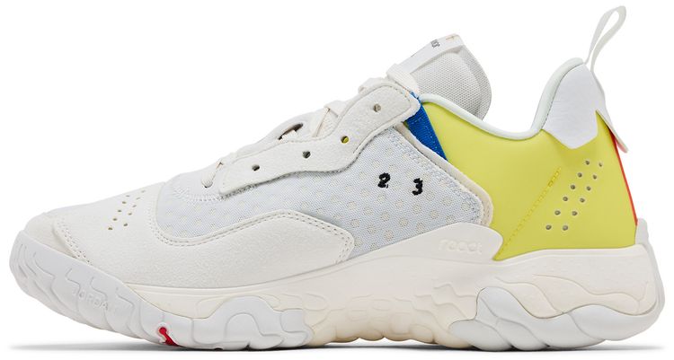 Air Jordan Delta 2 SE White Multi