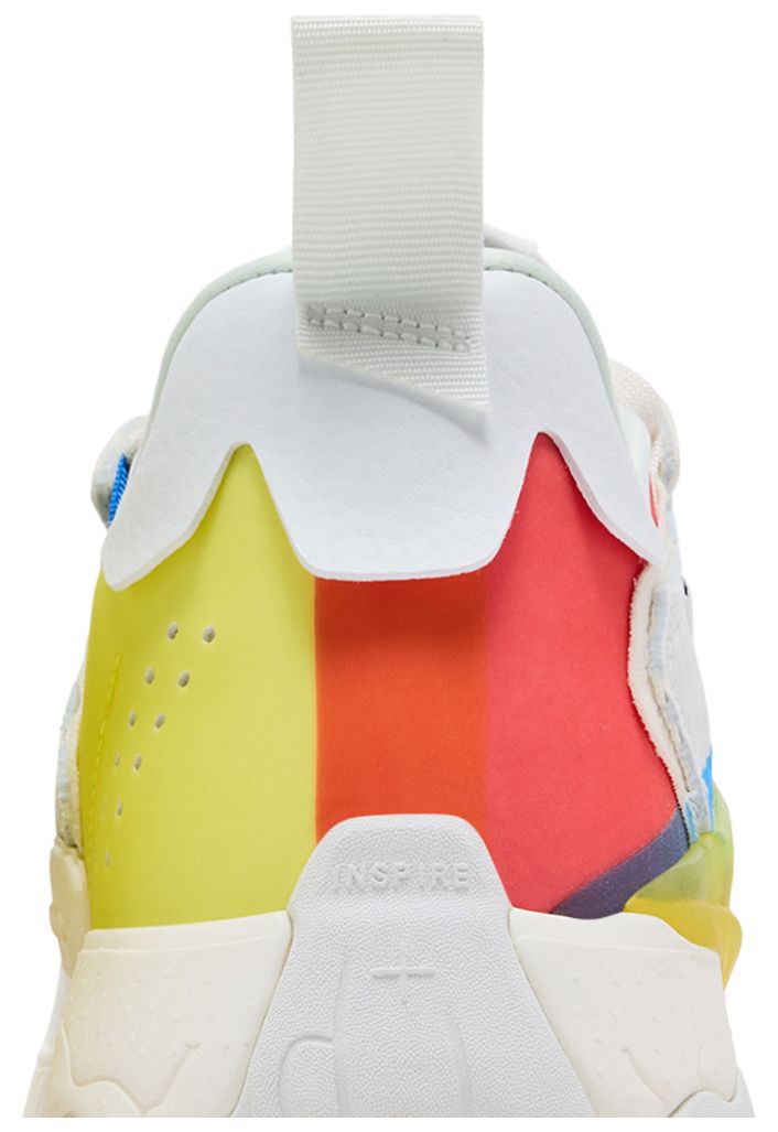 Air Jordan Delta 2 SE White Multi