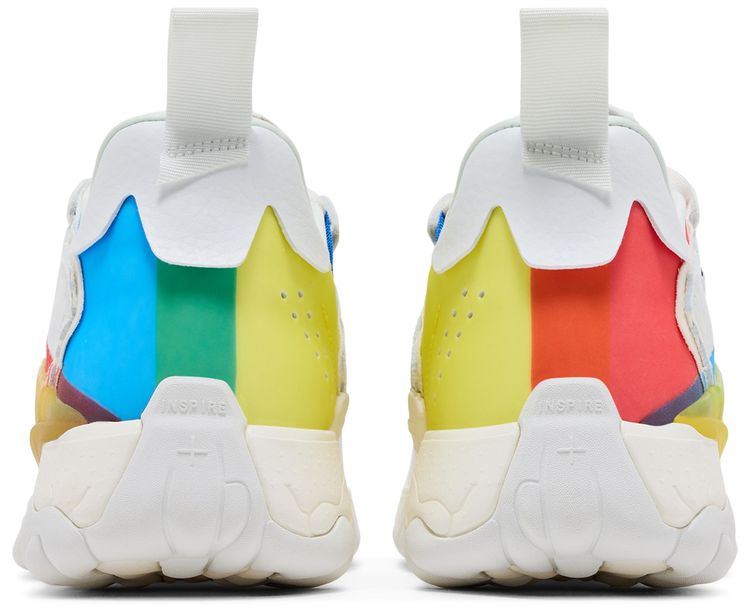 Air Jordan Delta 2 SE White Multi