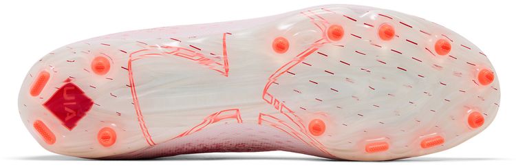 Under Armour Spotlight Lux MC 20 Red White
