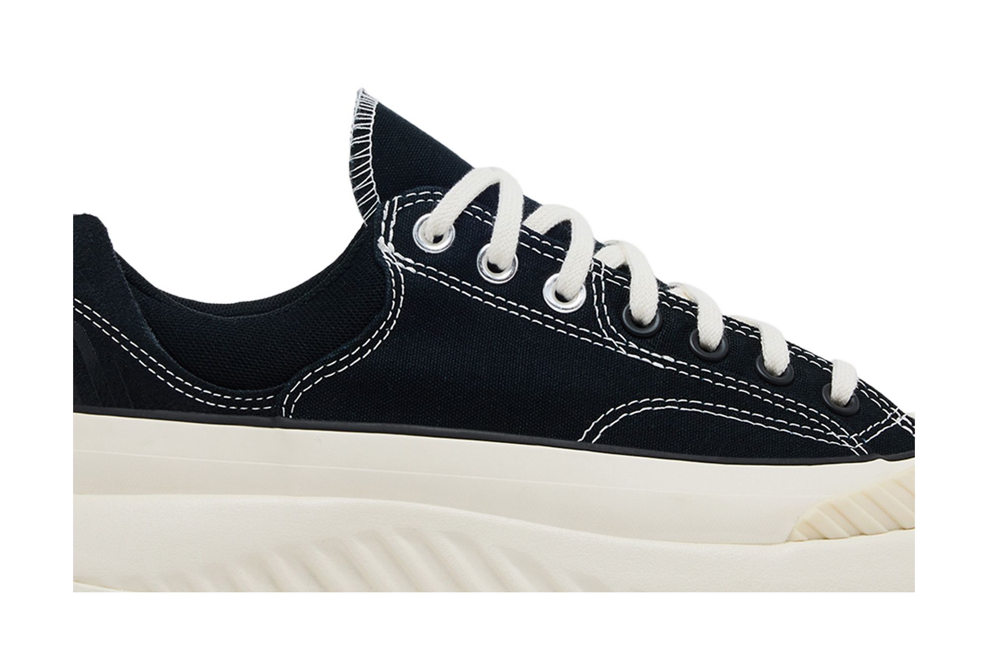 Buy Converse Chuck 70 AT-CX Low 'Black White' - A06557C | GOAT