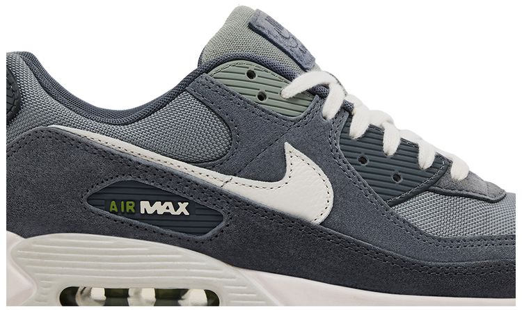 Nike Air Max 90 Premium Iron Grey
