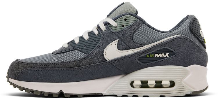 Nike Air Max 90 Premium Iron Grey