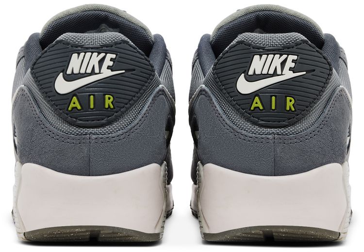 Nike Air Max 90 Premium Iron Grey