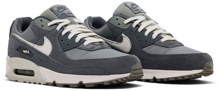 Nike Air Max 90 Premium Iron Grey