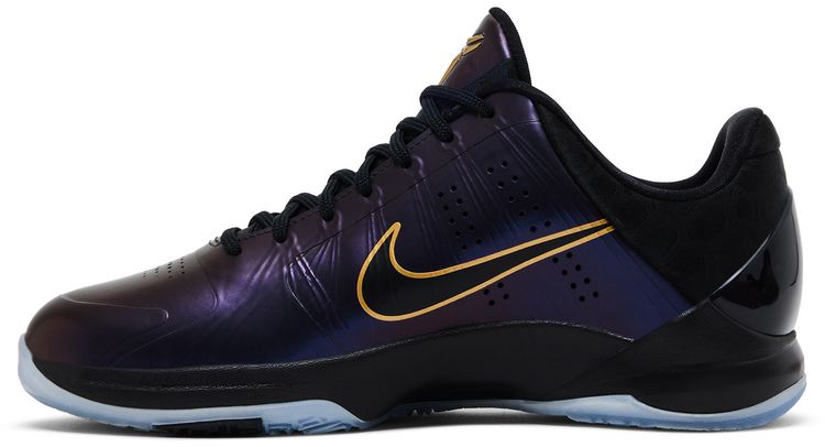 Nike Zoom Kobe 5 GS Year of the Mamba   Eggplant