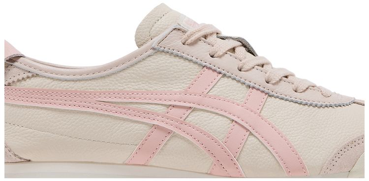 Onitsuka Tiger Mexico 66 Oatmeal Ginger Peach