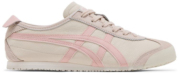 Onitsuka Tiger Mexico 66 Oatmeal Ginger Peach