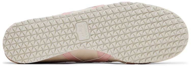 Onitsuka Tiger Mexico 66 Oatmeal Ginger Peach