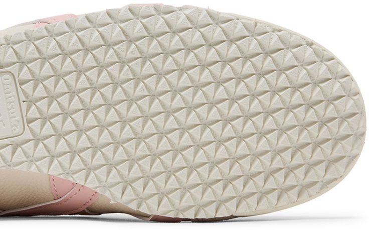 Onitsuka Tiger Mexico 66 Oatmeal Ginger Peach