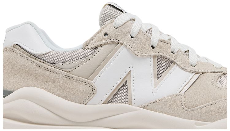 New Balance 5740 Tobacco Sea Salt