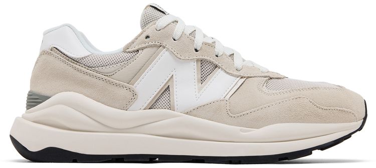 New Balance 5740 Tobacco Sea Salt