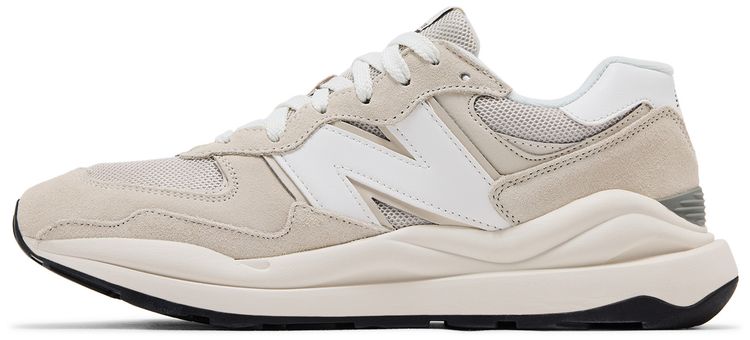 New Balance 5740 Tobacco Sea Salt