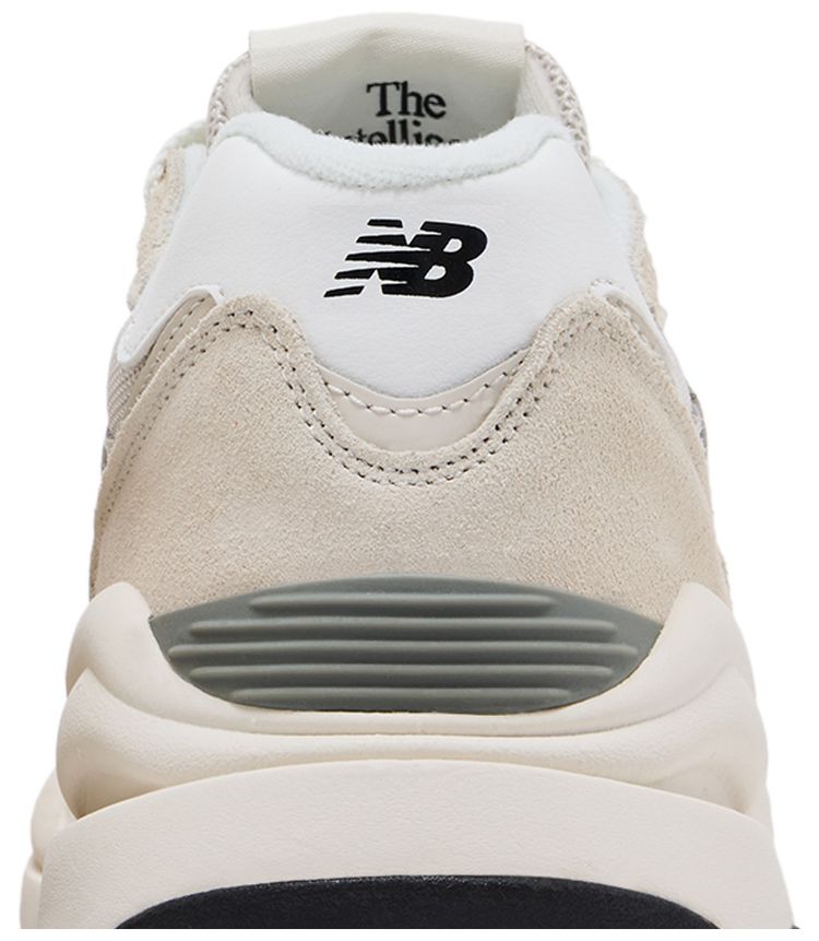 New Balance 5740 Tobacco Sea Salt