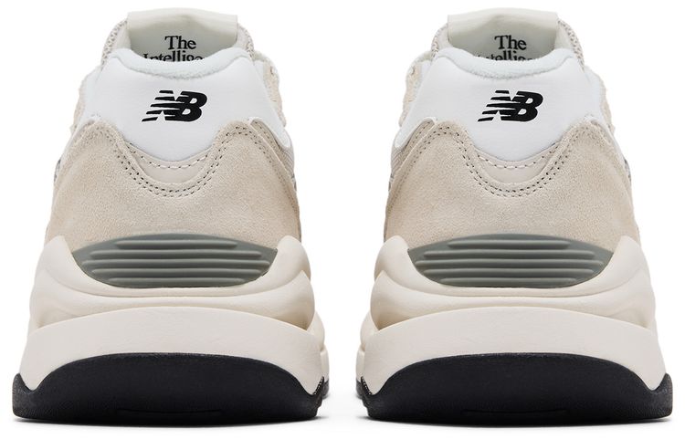 New Balance 5740 Tobacco Sea Salt