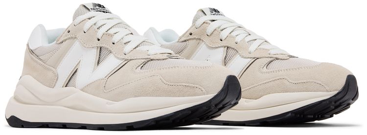 New Balance 5740 Tobacco Sea Salt