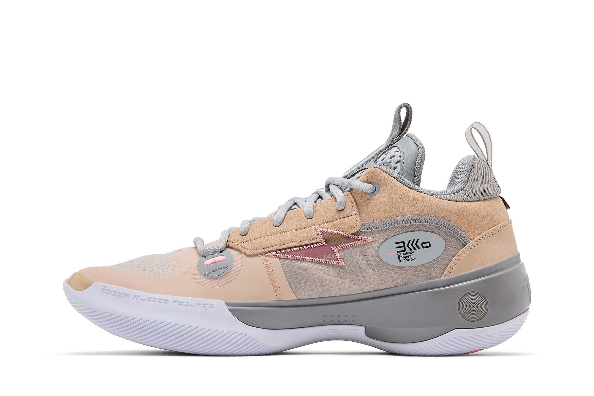 Buy Li-Ning Way of Wade 10 Low 'Origin' - ABAS083 20 | GOAT