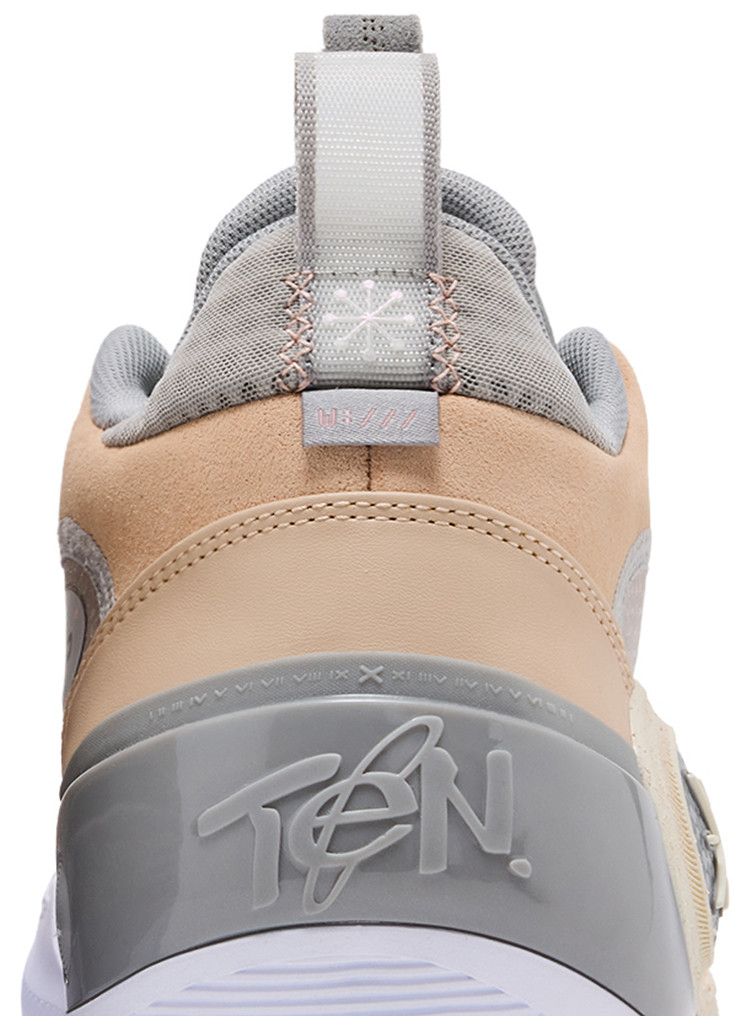 Li Ning Way of Wade 10 Low Origin