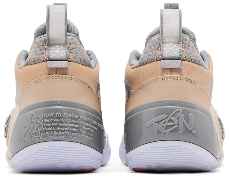 Li Ning Way of Wade 10 Low Origin