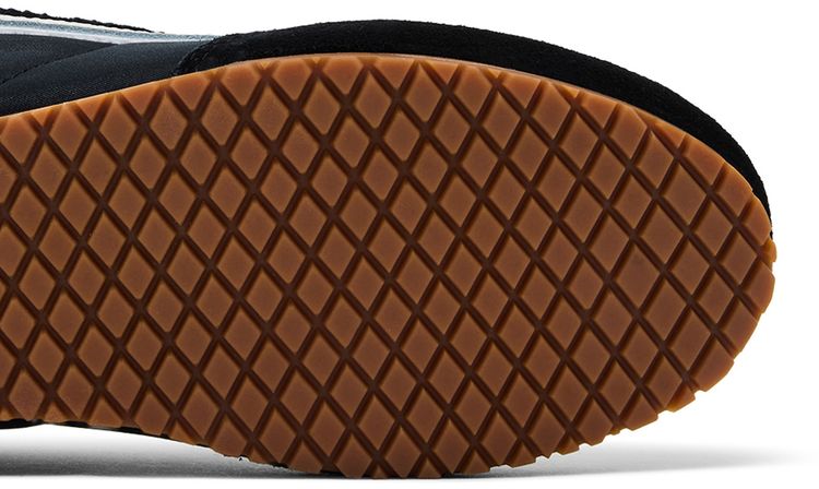 Vans Wmns Super Lowpro Black White
