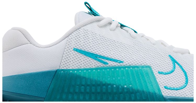 Nike Metcon 9 White Dusty Cactus