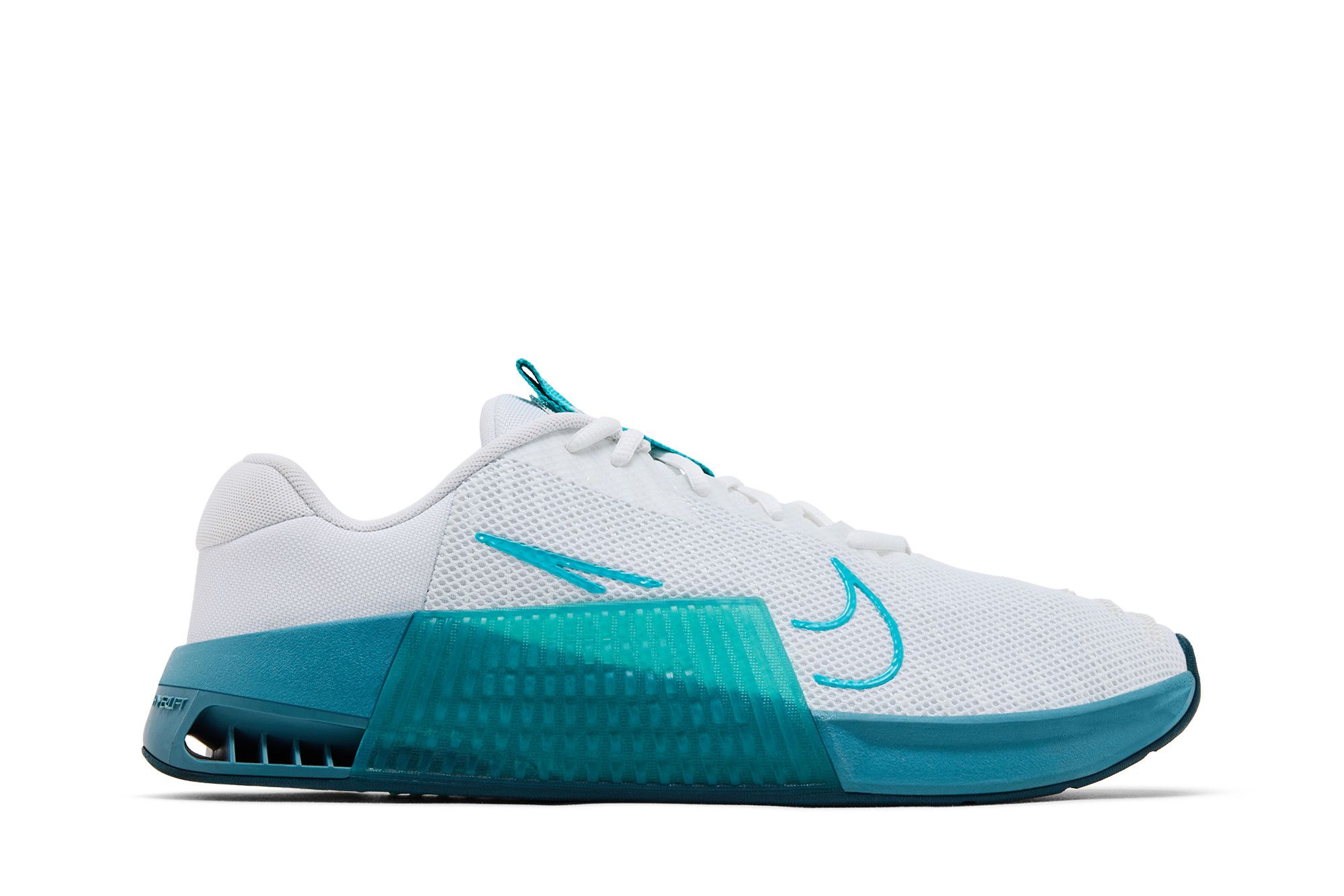 Buy Nike Metcon 9 'White Dusty Cactus' - DZ2617 105 | GOAT