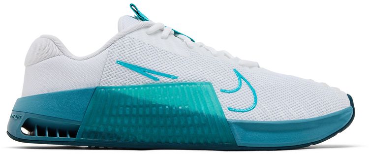 Nike Metcon 9 White Dusty Cactus