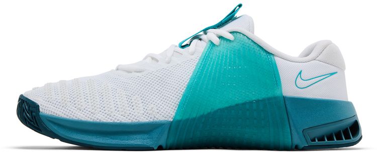 Nike Metcon 9 White Dusty Cactus