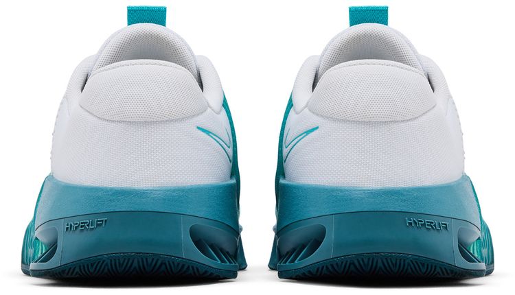 Nike Metcon 9 White Dusty Cactus
