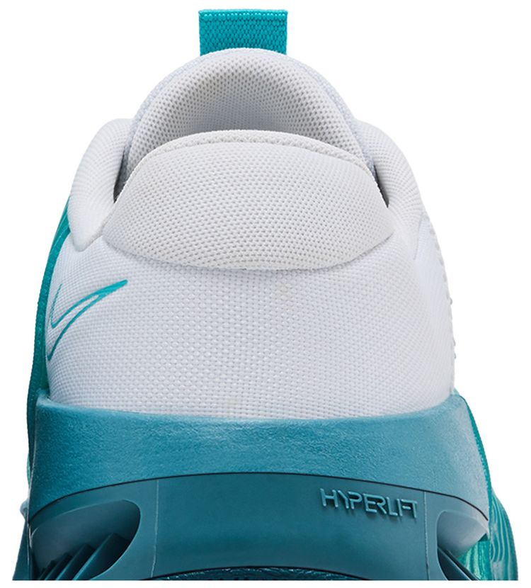 Nike Metcon 9 White Dusty Cactus