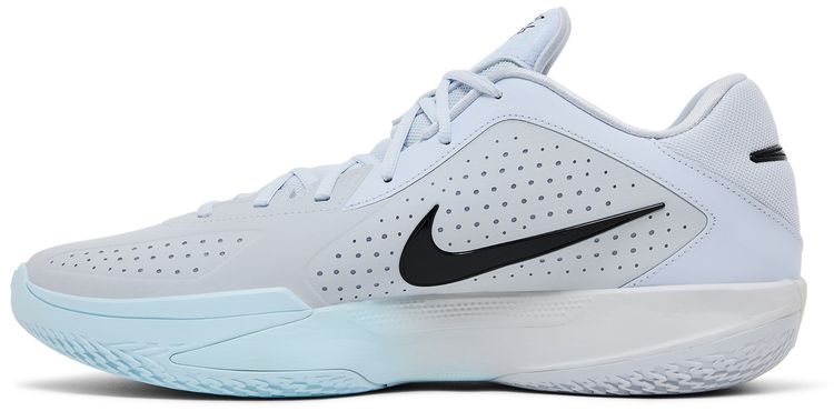 Nike Air Zoom GT Cut Cross EP Football Grey Black