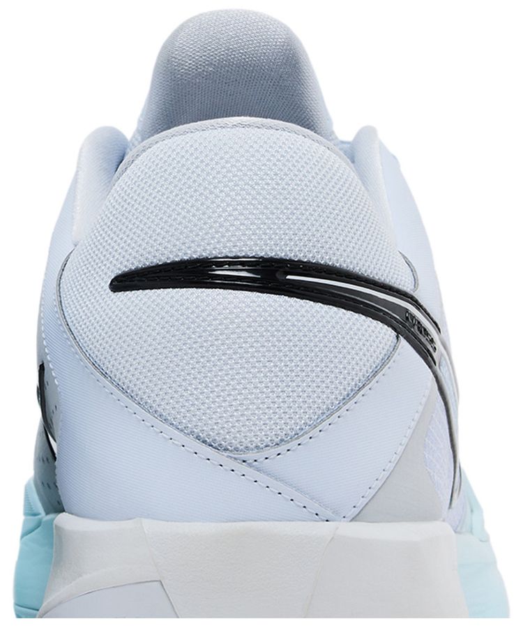 Nike Air Zoom GT Cut Cross EP Football Grey Black